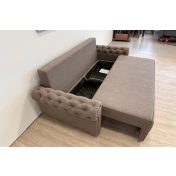 CORSA CHESTER ágykanapé