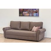 CORSA CHESTER ágykanapé