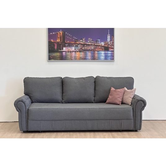 CORSA CHESTER ágykanapé