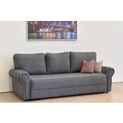 CORSA CHESTER ágykanapé