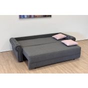 CORSA CHESTER ágykanapé