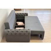 CORSA CHESTER ágykanapé