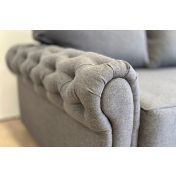 CORSA CHESTER ágykanapé