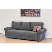 CORSA CHESTER ágykanapé