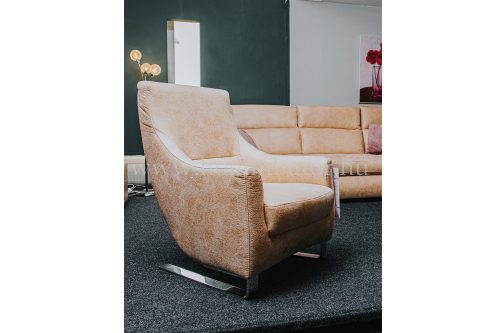CORVIN fix fotel 73x96 cm 