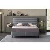 COOL&WOOL franciaágy