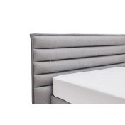 COOL&WOOL franciaágy