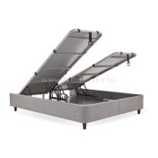 COOL&WOOL franciaágy