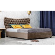 DAMASC CHESTER - CONCERTO CASTELLO elemes hálószoba