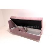 DANIELLA sarokheverő