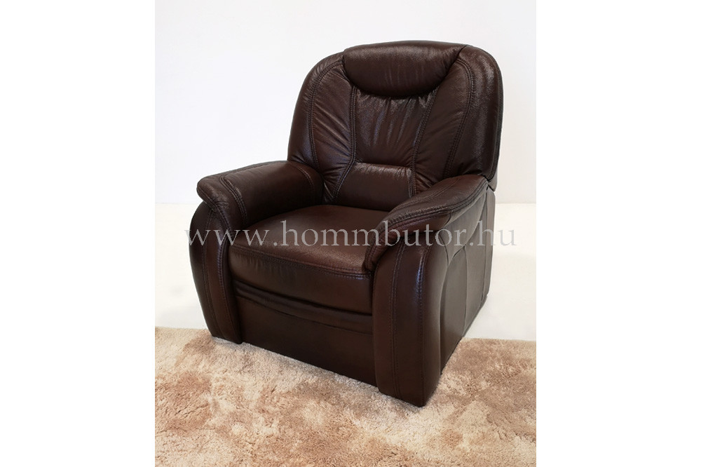 DANDELION fix fotel 100x95 cm 