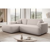 DANA L-alakú sarok ülőgarnitúra