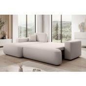 DANA L-alakú sarok ülőgarnitúra