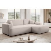 DANA L-alakú sarok ülőgarnitúra