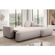 DANA L-alakú sarok ülőgarnitúra