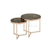 DAUN dohányzóasztal szett