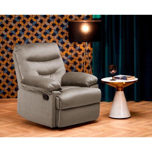 RANGER manuális relaxfotel