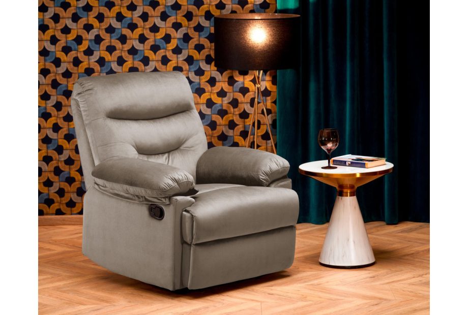 RANGER manuális relaxfotel