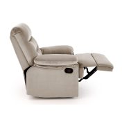 RANGER manuális relaxfotel