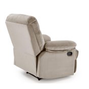 RANGER manuális relaxfotel