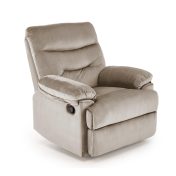 RANGER manuális relaxfotel