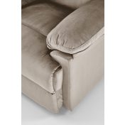 RANGER manuális relaxfotel