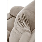 RANGER manuális relaxfotel