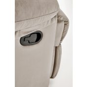 RANGER manuális relaxfotel