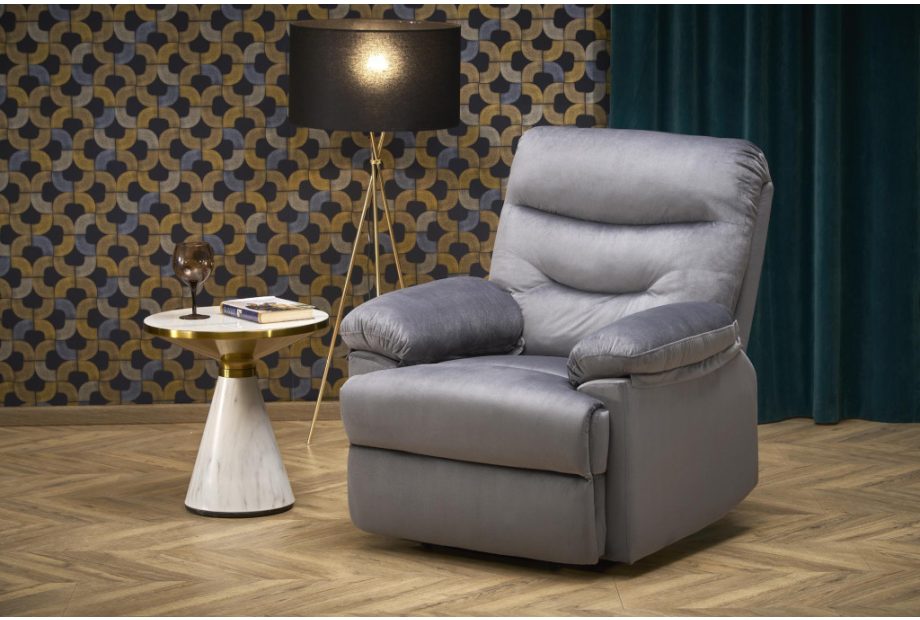 RANGER manuális relaxfotel