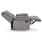 RANGER manuális relaxfotel