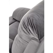 RANGER manuális relaxfotel