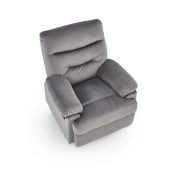 RANGER manuális relaxfotel