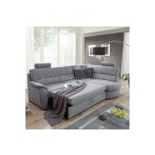 PANDORA  L-alakú sarok ülőgarnitúra