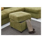 PANDORA  L-alakú sarok ülőgarnitúra