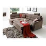 PANDORA  L-alakú sarok ülőgarnitúra