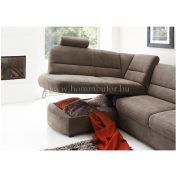 PANDORA  L-alakú sarok ülőgarnitúra