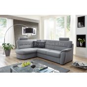 PANDORA  L-alakú sarok ülőgarnitúra