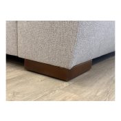 Párizs L-alakú  sarok ülőgarnitúra 