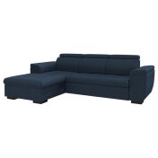 Párizs L-alakú  sarok ülőgarnitúra 