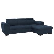 Párizs L-alakú  sarok ülőgarnitúra 