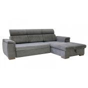 Párizs L-alakú  sarok ülőgarnitúra 