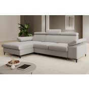 DOLMEN L-alakú  sarok ülőgarnitúra 