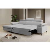 DOLMEN L-alakú  sarok ülőgarnitúra 