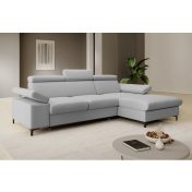 DOLMEN L-alakú  sarok ülőgarnitúra 