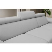 DOLMEN L-alakú  sarok ülőgarnitúra 