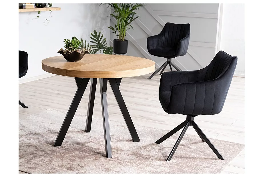 DOMINO étkezőasztal