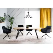 DOMINO étkezőasztal