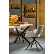 PERONI-DOMINO étkezőasztal