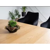 DOMINO étkezőasztal