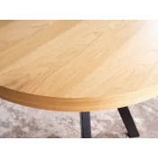 DOMINO étkezőasztal